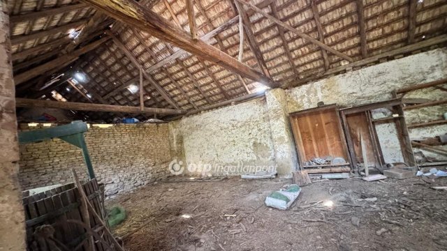 Eladó családi ház, Noszlopon 29.9 M Ft, 3 szobás