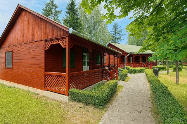 Eladó ipari ingatlan, Bózsván 125 M Ft, 20 szobás