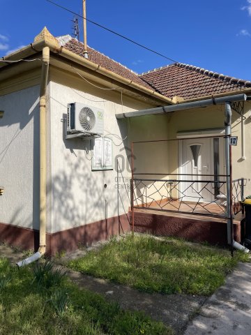 Eladó családi ház, Abonyban 39.9 M Ft, 3 szobás