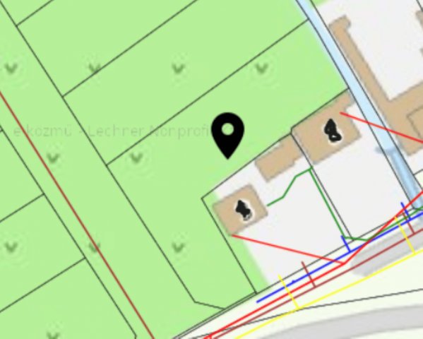 Eladó telek, Márkón 30 M Ft / költözzbe.hu