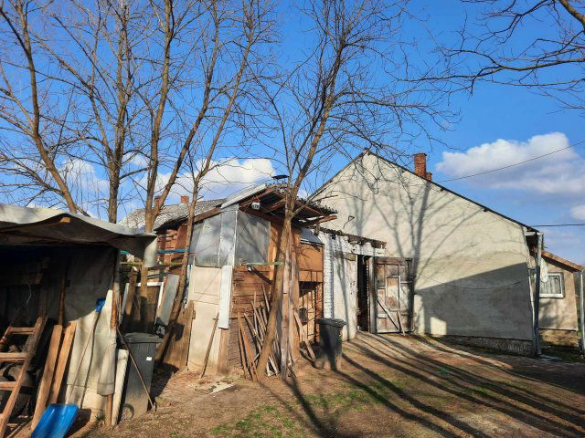 Eladó családi ház, Zalaszentjakabon 19.9 M Ft, 2+1 szobás