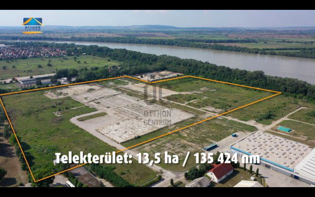 Eladó telek, Lábatlanon 779 M Ft / költözzbe.hu