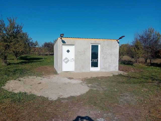 Eladó telek, Polgárdin 3.8 M Ft / költözzbe.hu