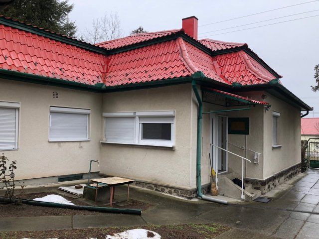 Eladó családi ház, Bátonyterenyén 32 M Ft, 3 szobás