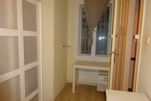 Kiadó téglalakás, albérlet, Budapesten, VI. kerületben