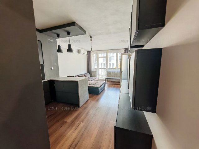 Eladó téglalakás, Budapesten, XI. kerületben 105 M Ft, 2 szobás