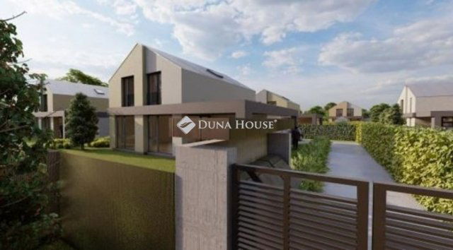 Eladó családi ház, Gyálon 115.5 M Ft, 5 szobás