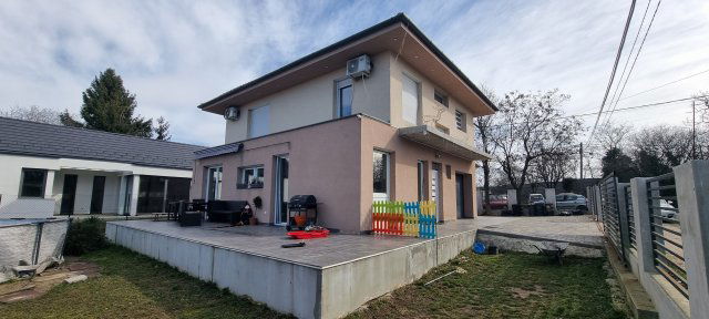 Eladó családi ház, Érden 124.9 M Ft, 4 szobás