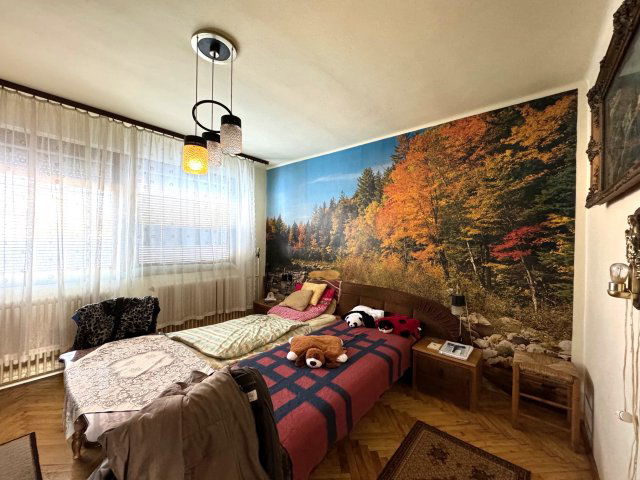 Eladó családi ház, Hidason 49.9 M Ft, 5 szobás