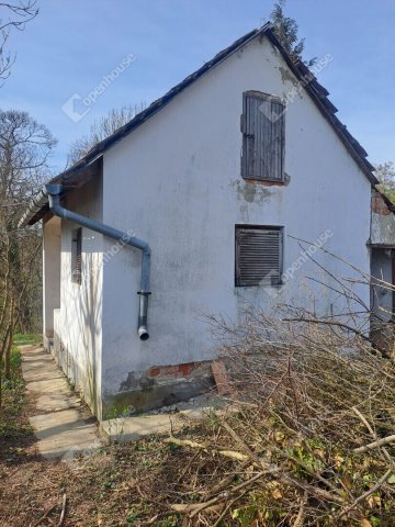 Eladó telek, Nádasdon 5.5 M Ft / költözzbe.hu