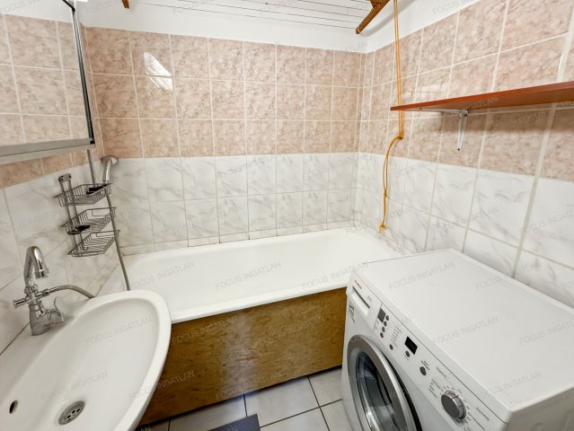 Kiadó panellakás, albérlet, Kecskeméten 140 E Ft / hó, 2 szobás