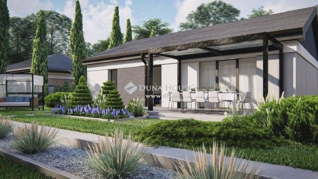 Eladó családi ház, Helvécián 81.6 M Ft, 4 szobás