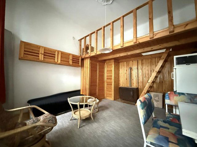 Eladó téglalakás, Budapesten, II. kerületben, Bem rakparton