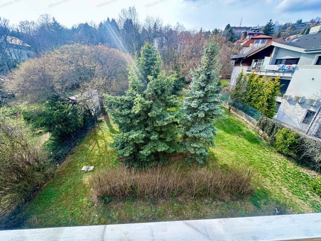 Eladó téglalakás, Budapesten, XII. kerületben 94.9 M Ft