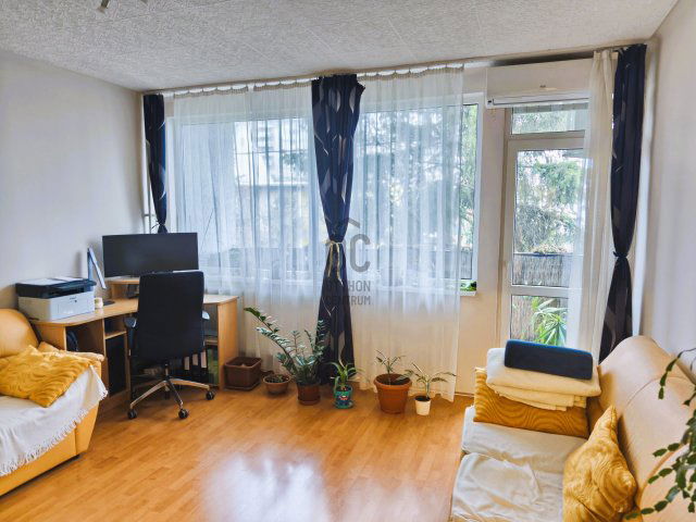 Eladó téglalakás, Budapesten, XIV. kerületben, Tengerszem utcában