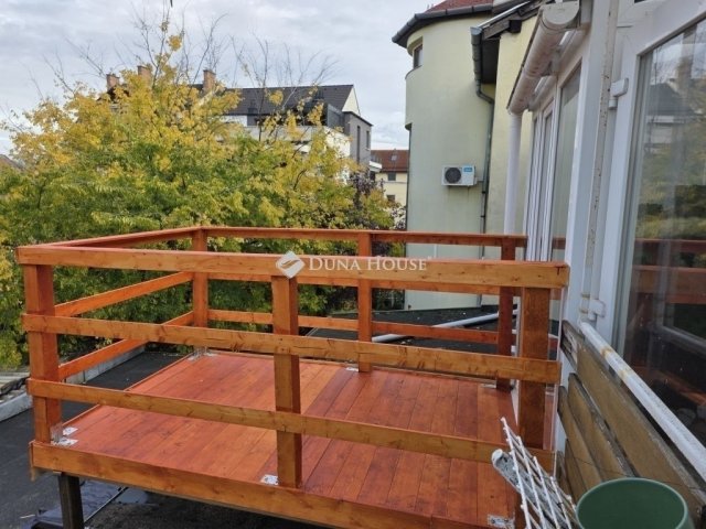 Eladó téglalakás, Budapesten, XIV. kerületben 79.9 M Ft