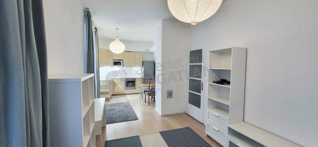 Kiadó téglalakás, albérlet, II. kerületben, Fillér utcában