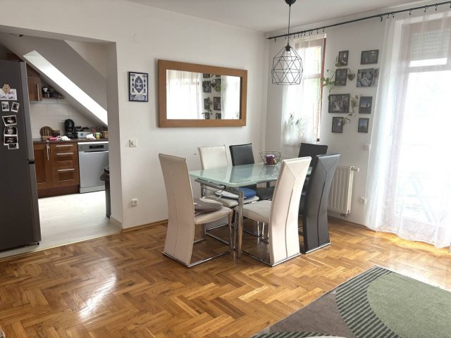Eladó téglalakás, Vácon 79.9 M Ft, 3 szobás