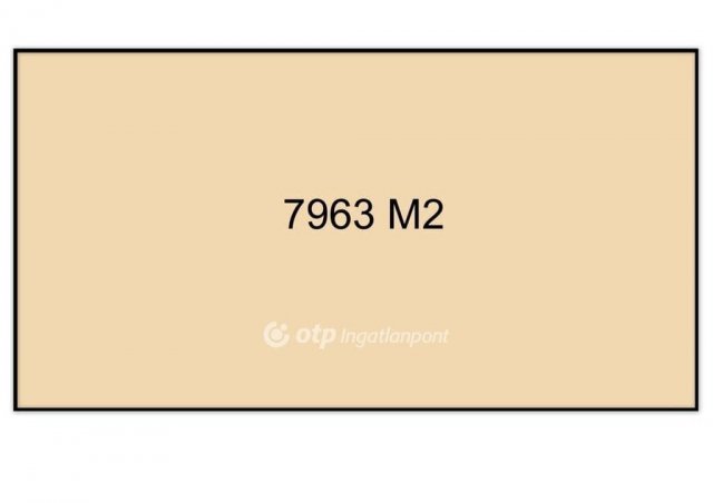 Eladó telek, Nyíregyházán 27 M Ft / költözzbe.hu