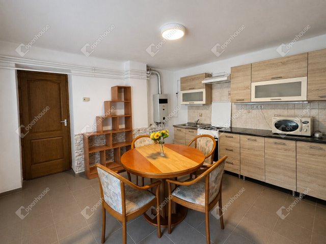 Eladó családi ház, Vasváron 32 M Ft, 2 szobás