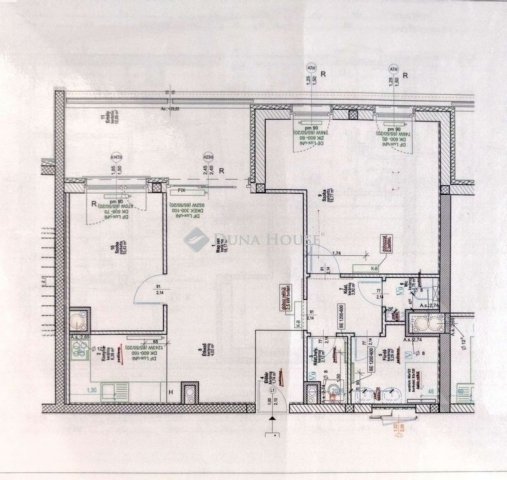 Eladó téglalakás, Budapesten, XI. kerületben 169.9 M Ft
