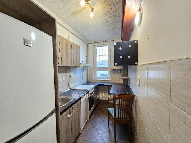 Eladó téglalakás, Budapesten, IX. kerületben 67.9 M Ft