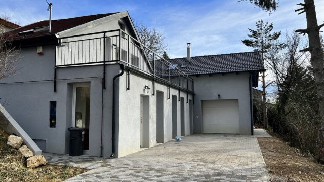 Eladó családi ház, Remeteszőlősön 185 M Ft, 5 szobás