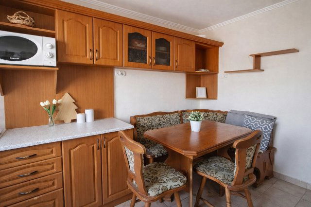 Eladó téglalakás, Gyöngyösön 32.9 M Ft, 2 szobás