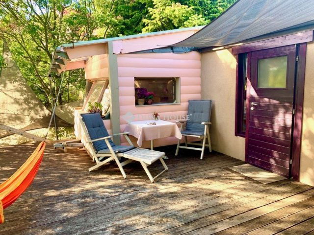 Eladó telek, Szentendrén 59 M Ft / költözzbe.hu