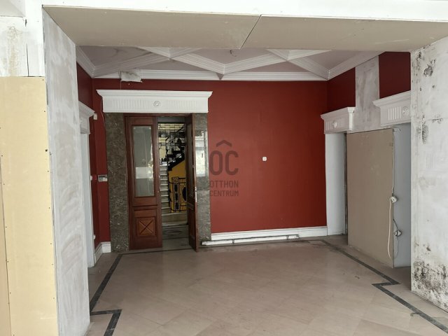 Eladó ipari ingatlan, Budapesten, V. kerületben 1100 M Ft
