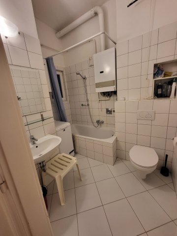 Kiadó téglalakás, albérlet, II. kerületben, Jurányi utcában