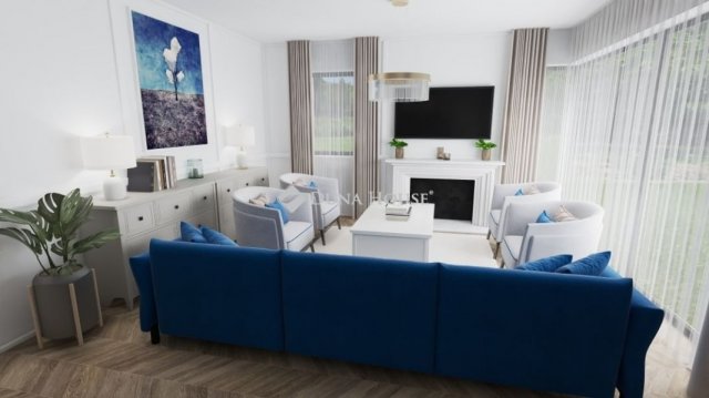 Eladó téglalakás, Budapesten, III. kerületben 139 M Ft, 3 szobás