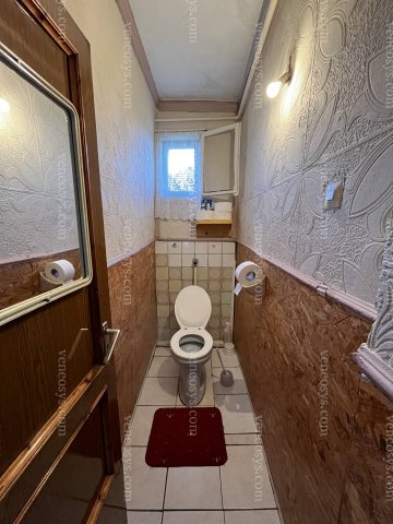 Eladó családi ház, Sajóládon 25 M Ft, 3 szobás