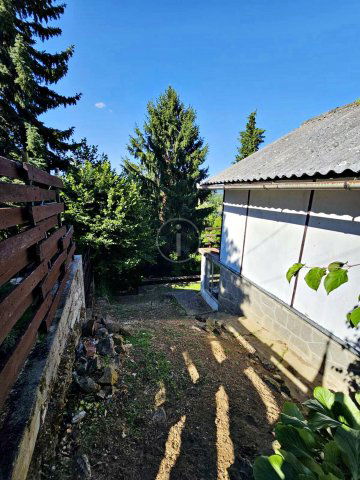 Eladó telek, Visegrádon 41.9 M Ft / költözzbe.hu