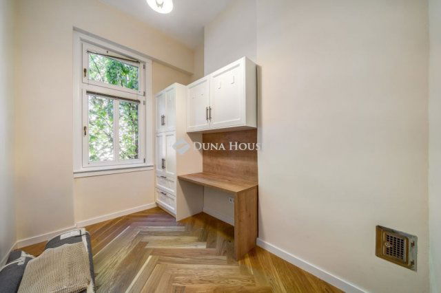 Kiadó téglalakás, albérlet, XIV. kerületben, Stefánia úton