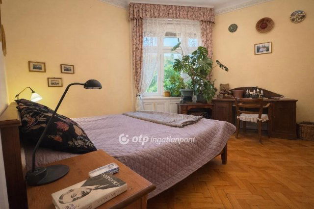 Eladó téglalakás, Budapesten, IX. kerületben 92 M Ft, 2 szobás