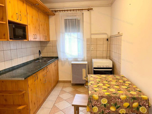 Kiadó téglalakás, albérlet, Gödöllőn 180 E Ft / hó, 2 szobás