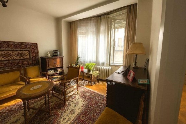 Eladó téglalakás, Budapesten, XIII. kerületben 102 M Ft