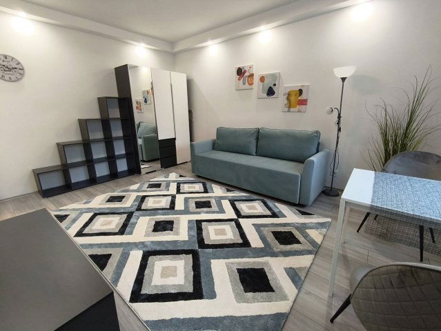 Kiadó téglalakás, albérlet, Miskolcon 115 E Ft / hó, 1 szobás