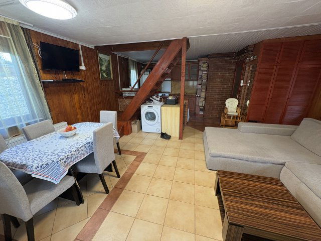 Eladó családi ház, Nyíregyházán 65 M Ft, 2 szobás