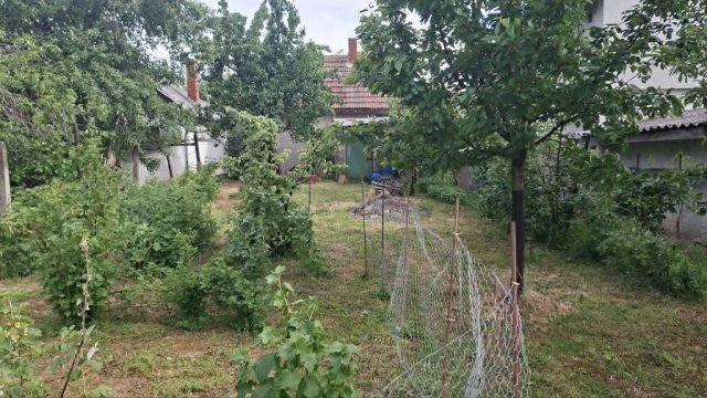 Eladó telek, Somlóvásárhelyen 23 M Ft / költözzbe.hu