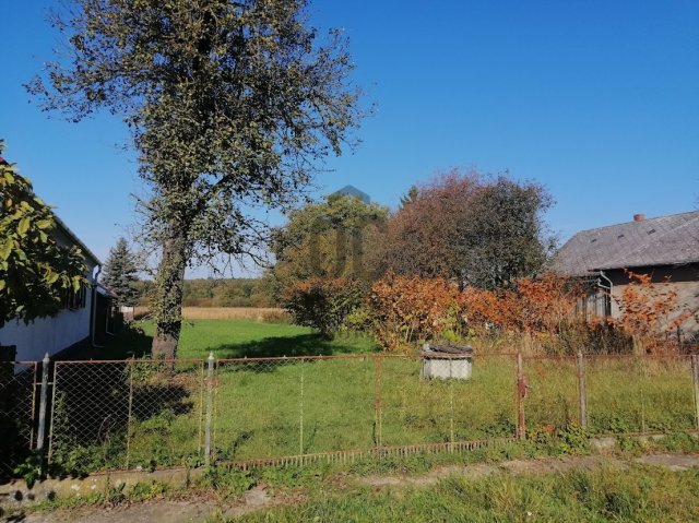 Eladó telek, Iklódbördőcén 1.754 M Ft / költözzbe.hu