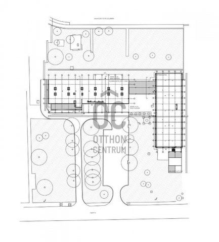 Eladó hotel, Gárdonyban 700 M Ft / költözzbe.hu