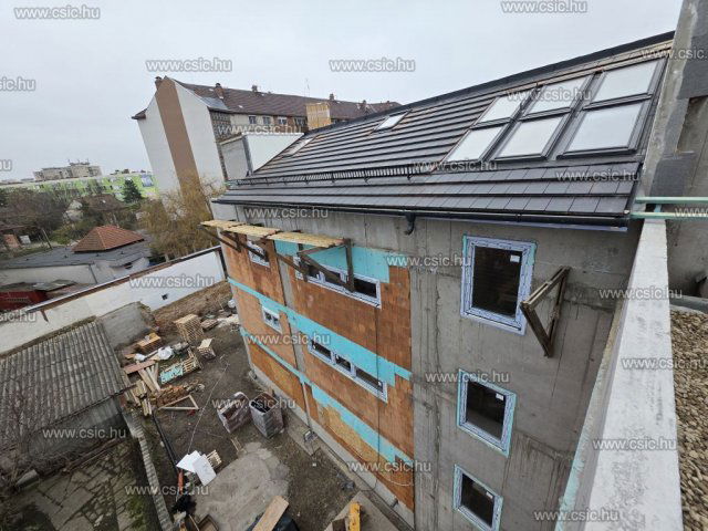 Eladó téglalakás, Budapesten, XVIII. kerületben 86.9 M Ft