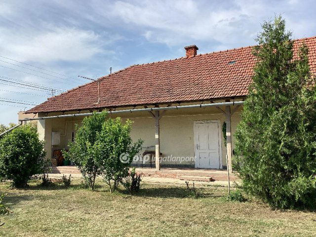 Eladó családi ház, Gyomaendrődön 13.9 M Ft, 3 szobás