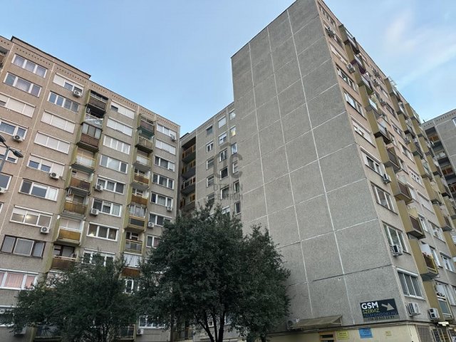 Eladó panellakás, Budapesten, X. kerületben 52.9 M Ft, 2 szobás