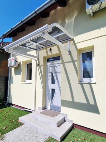Eladó sorház, Budapesten, XVII. kerületben 96.99 M Ft, 3 szobás