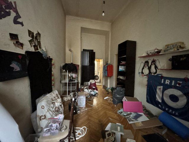 Eladó téglalakás, Budapesten, VI. kerületben 89.9 M Ft, 4 szobás