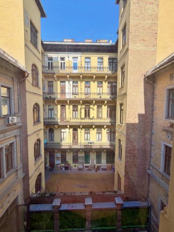 Eladó téglalakás, Budapesten, IX. kerületben 99 M Ft, 4 szobás