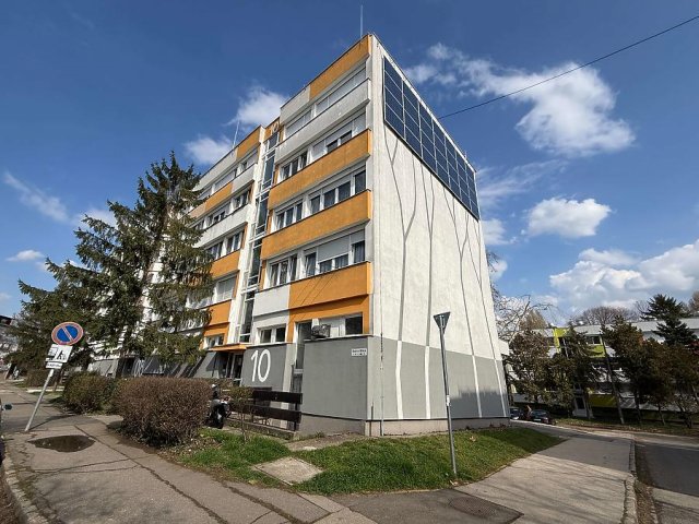 Eladó panellakás, Szentendrén 52.9 M Ft, 1+1 szobás